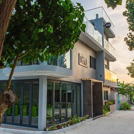 Keyodhoo  Wow Inn Keyodhoo מראה חיצוני תמונה