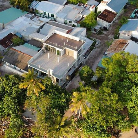 Keyodhoo  Wow Inn Keyodhoo מראה חיצוני תמונה