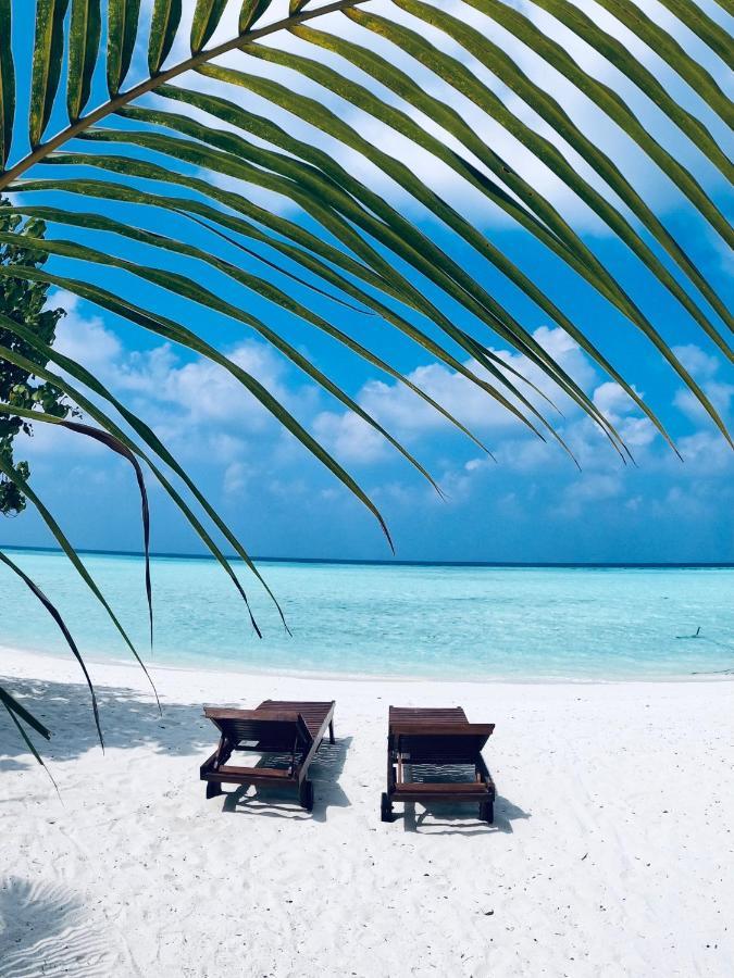 Keyodhoo  Wow Inn Keyodhoo מראה חיצוני תמונה