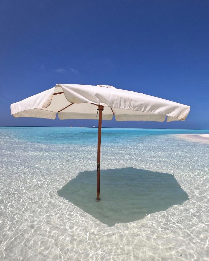 Keyodhoo  Wow Inn Keyodhoo מראה חיצוני תמונה