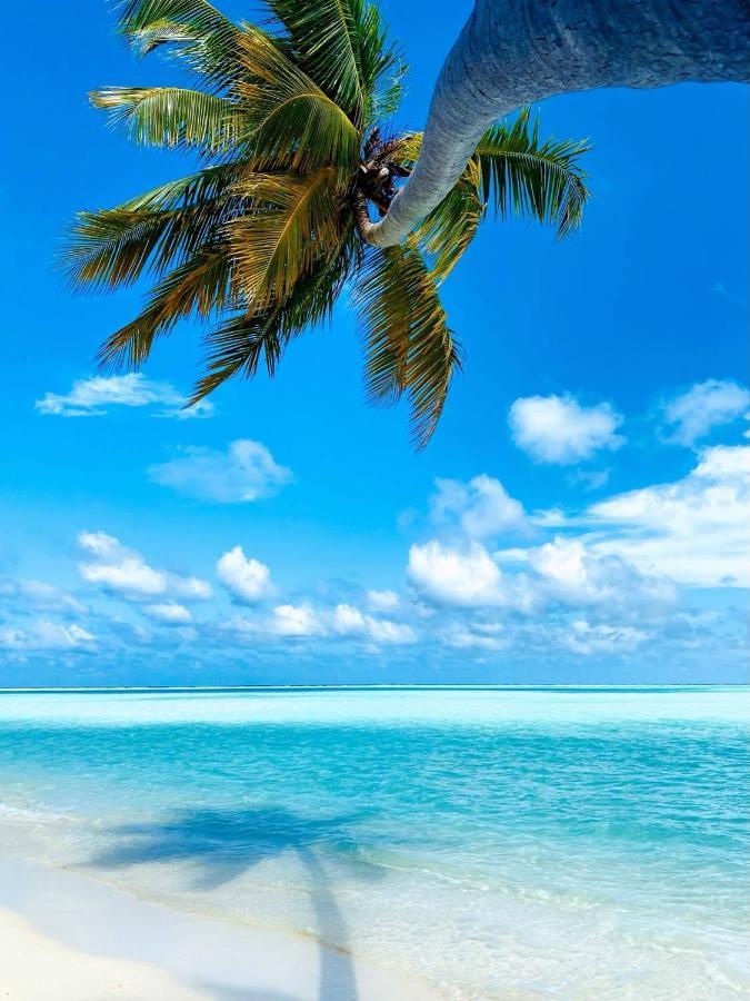 Keyodhoo  Wow Inn Keyodhoo מראה חיצוני תמונה