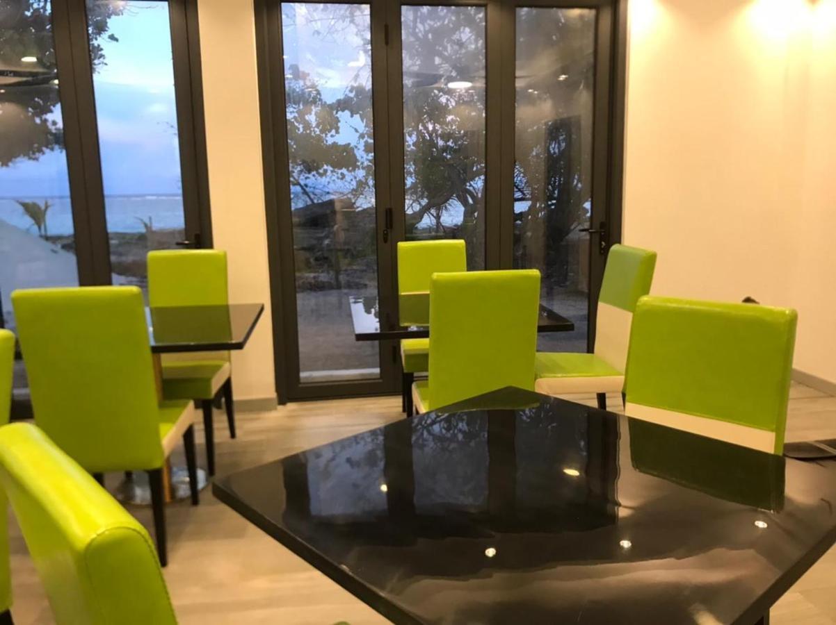 Keyodhoo  Wow Inn Keyodhoo מראה חיצוני תמונה
