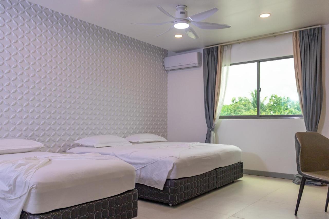 Keyodhoo  Wow Inn Keyodhoo מראה חיצוני תמונה