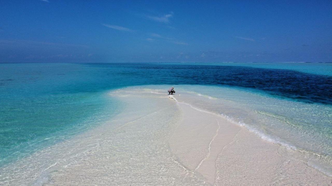 Keyodhoo  Wow Inn Keyodhoo מראה חיצוני תמונה